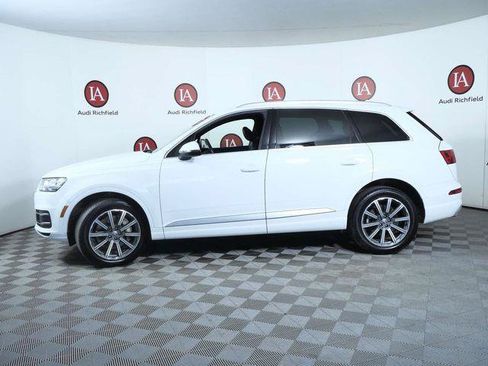 Used 2019 Audi Q7 3.0T Premium Plus AWD/4WD image 5