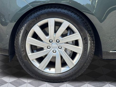 Used 2023 Land Rover Range Rover SE AWD/4WD image 13