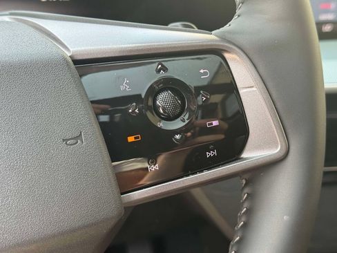 Used 2025 Nissan Murano SL AWD/4WD image 22
