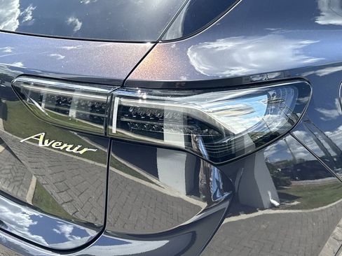 New 2026 Buick Envision Avenir AWD/4WD image 9