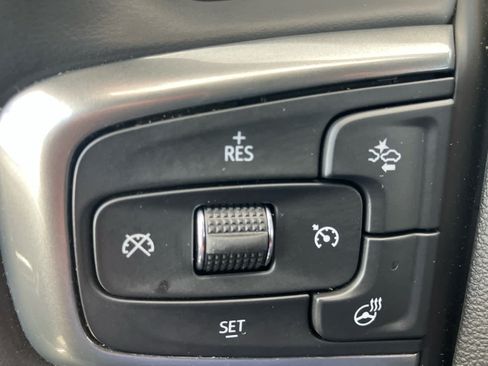 Used 2026 Chevrolet Silverado 1500 RST AWD/4WD image 20