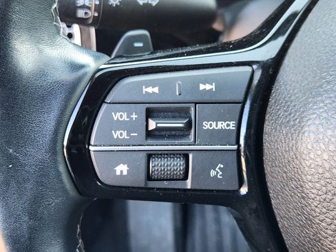 Certified 2023 Honda Civic Sport image 22