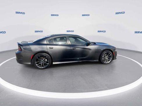 Used 2023 Dodge Charger R/T w/ Daytona Edition Group RWD image 9