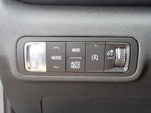 New 2026 GMC Terrain AT4 w/ Technology Package II AWD/4WD image 17