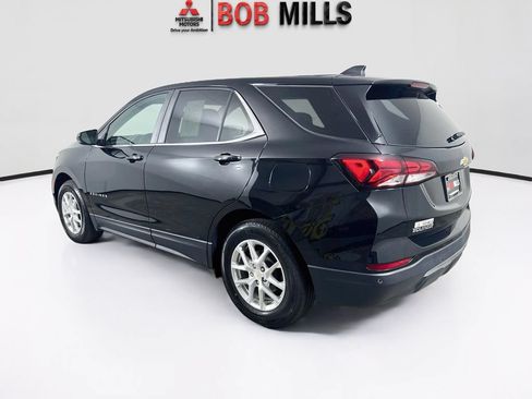 Used 2024 Chevrolet Equinox LT FWD image 5