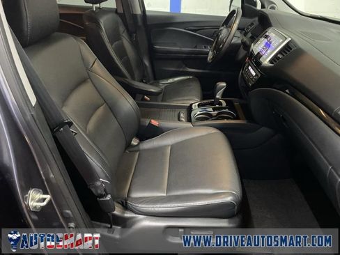 Used 2019 Honda Ridgeline RTL-E image 19