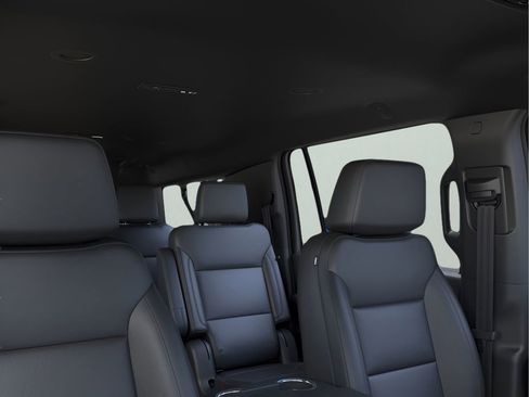 New 2026 Chevrolet Suburban LT w/ Comfort Package RWD image 24