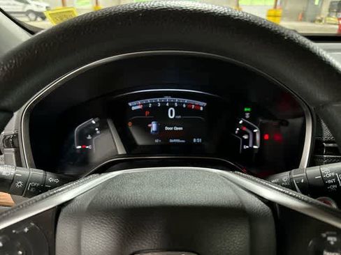 Used 2021 Honda CR-V EX image 33