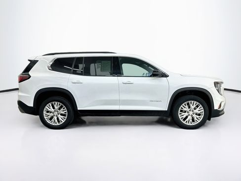 Used 2024 GMC Acadia Elevation AWD/4WD image 10