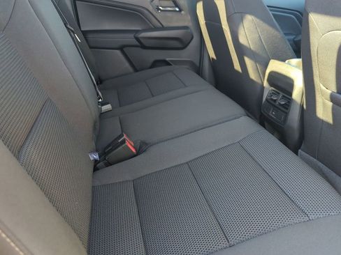 New 2026 GMC Canyon Elevation image 24