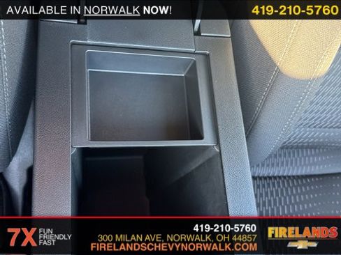 New 2026 Chevrolet Equinox LT image 21