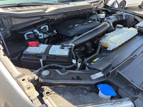 Used 2023 Ford F150 XLT w/ Equipment Group 302A High AWD/4WD image 31