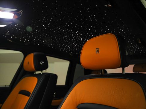 Used 2026 Rolls-Royce Cullinan image 42