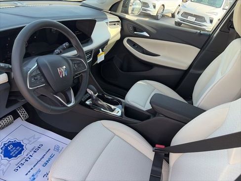 New 2026 Buick Encore GX Preferred w/ Comfort Package image 16