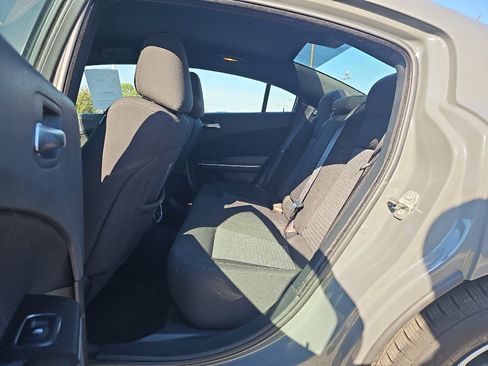Used 2023 Dodge Charger SXT image 7