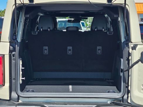New 2026 Ford Bronco Outer Banks AWD/4WD image 13