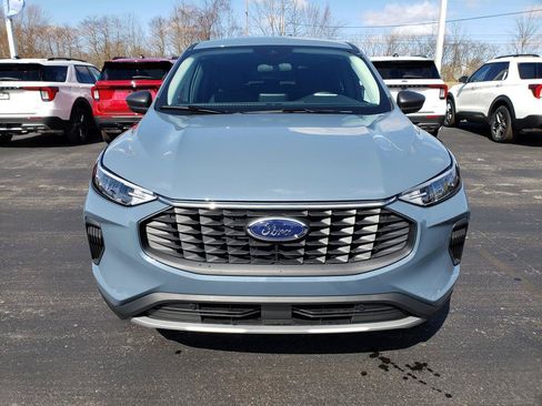 New 2026 Ford Escape Active w/ Cold Weather Package AWD/4WD image 2