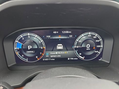 Used 2022 Mitsubishi Outlander SEL AWD/4WD image 15