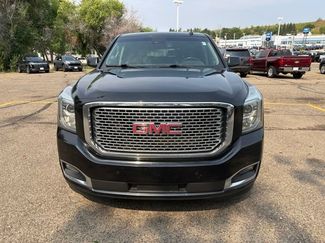 Used 2016 GMC Yukon Denali w/ Open Road Package AWD/4WD video 2