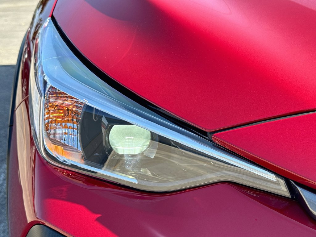 New 2026 Subaru Crosstrek 2.5i Premium AWD/4WD image 35