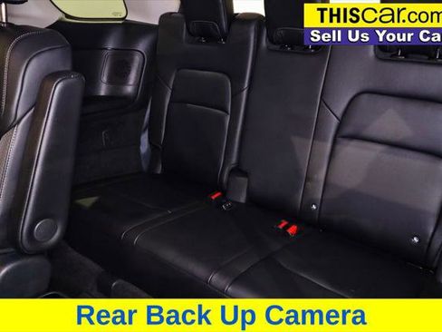 Used 2024 Nissan Pathfinder SL w/ SL Premium Package image 20