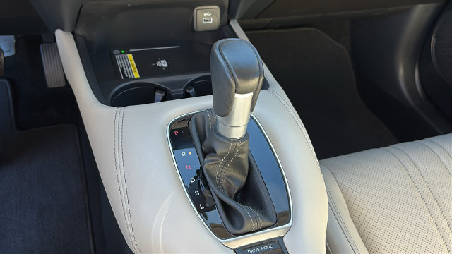 Used 2025 Honda HR-V EX-L image 19