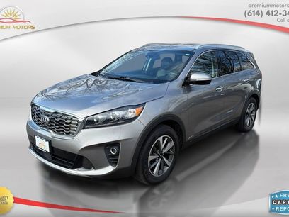 Used 2019 Kia Sorento EX