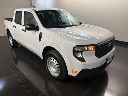 New 2026 Ford Maverick XL w/ Equipment Group 101A