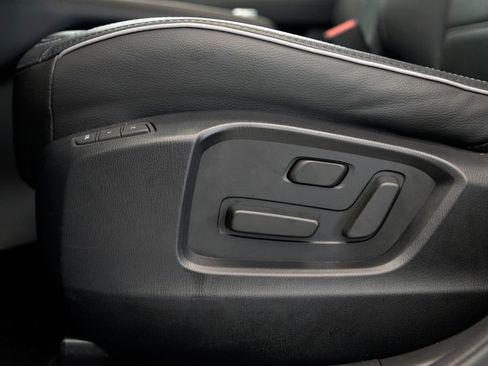 Certified 2025 MAZDA CX-5 AWD 2.5 S image 16
