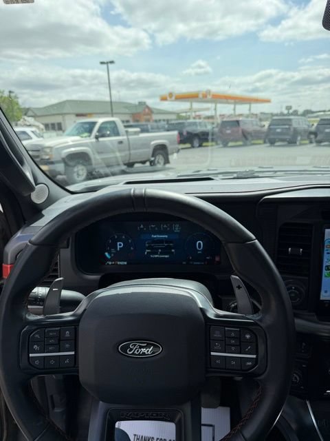 Used 2024 Ford F150 Raptor AWD/4WD image 11