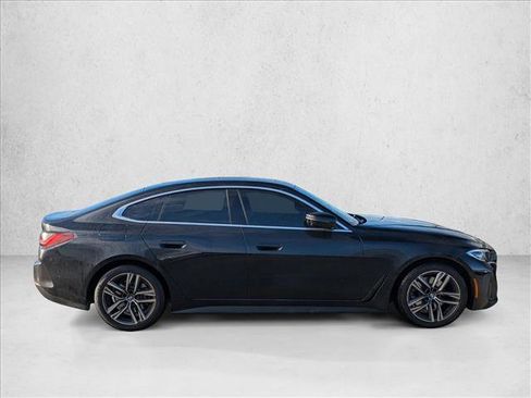 Used 2024 BMW 430i Gran Coupe xDrive w/ Premium Package image 4