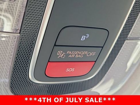 New 2026 Hyundai Kona SE FWD image 20
