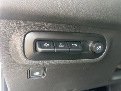 Used 2022 GMC Terrain Denali w/ Denali Premium Package image 26