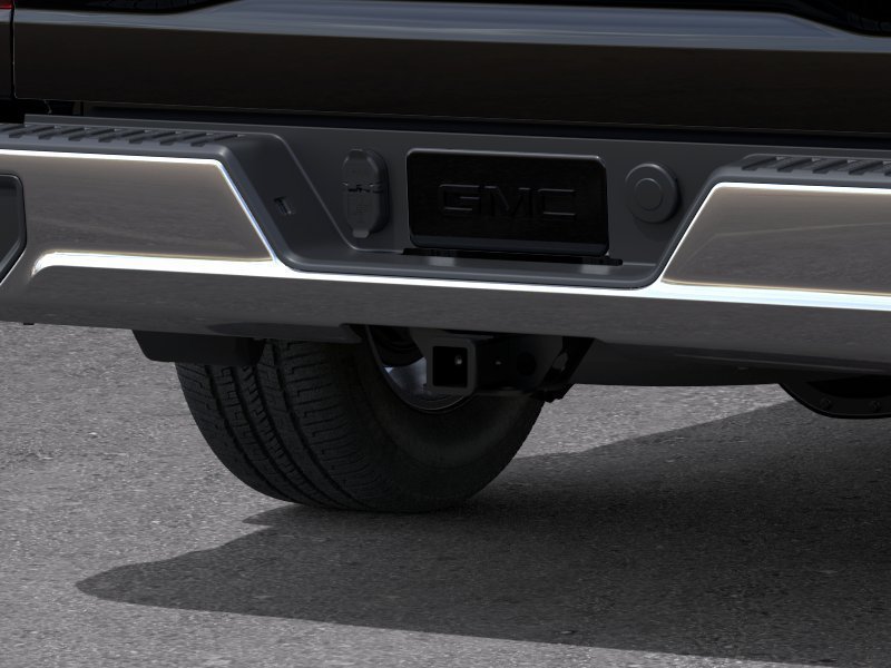 New 2026 GMC Sierra 1500 SLE w/ Preferred Package AWD/4WD image 14