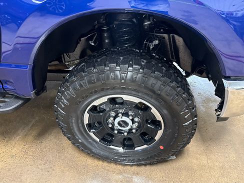 New 2026 Ford F350 XLT image 4