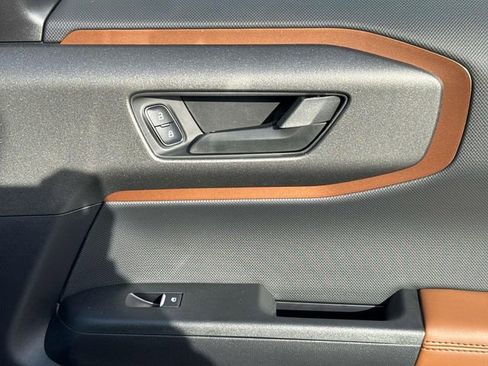 New 2025 Ford Bronco Sport Outer Banks image 16