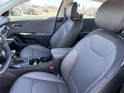 New 2026 Kia K4 EX image 11