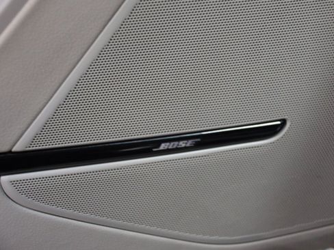 Used 2014 Cadillac CTS V w/ Wood Trim Package RWD image 57