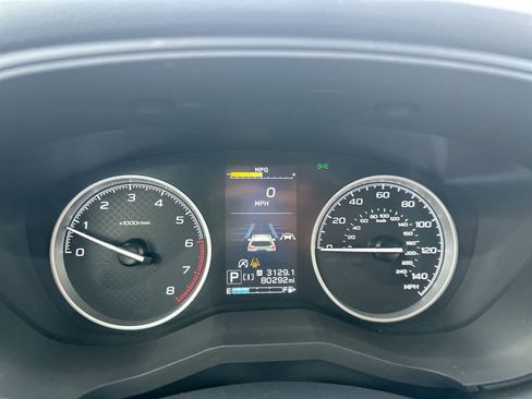 Used 2019 Subaru Forester Limited image 37