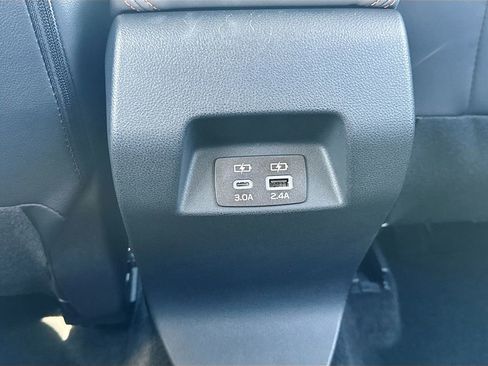 Certified 2025 Subaru Crosstrek 2.5i Limited w/ Crosstrek Mirror Package image 35