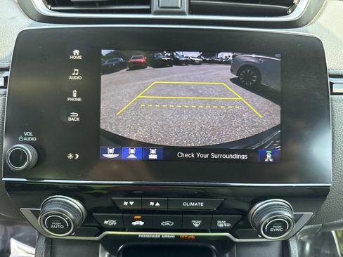 Used 2020 Honda CR-V EX image 31
