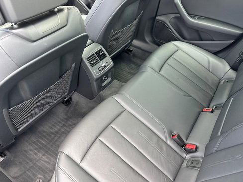 Used 2017 Audi A4 2.0T Prestige w/ Prestige Package AWD/4WD image 26