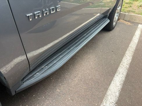 Used 2019 Chevrolet Tahoe LT AWD/4WD image 5