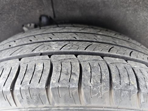 Used 2015 Ford Edge SEL w/ Equipment Group 201A image 76