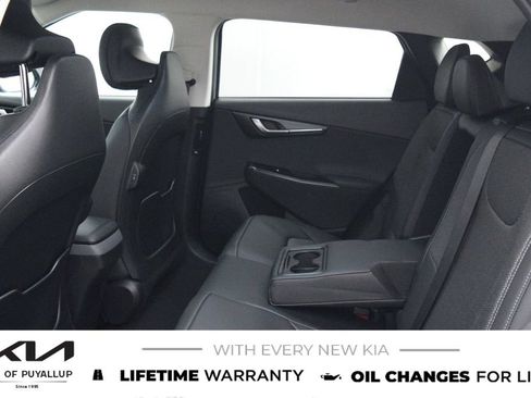 New 2026 Kia EV6 Light RWD image 12