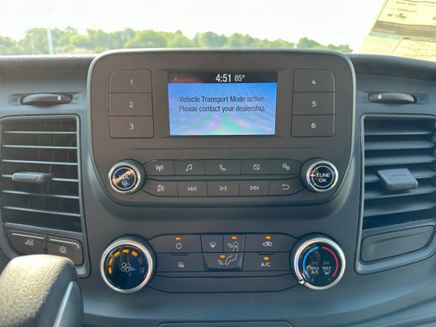 New 2025 Ford Transit 150 Low Roof image 20