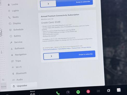 Used 2022 Tesla Model X Plaid image 83