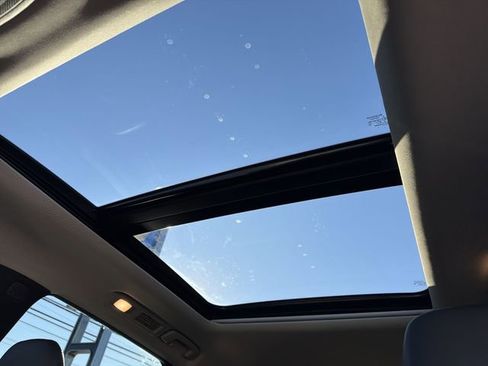 Used 2022 INFINITI QX60 Pure image 23