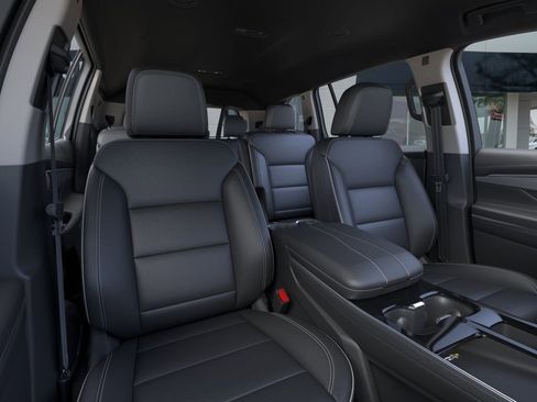 New 2026 Buick Enclave Preferred w/ Power Package AWD/4WD image 17