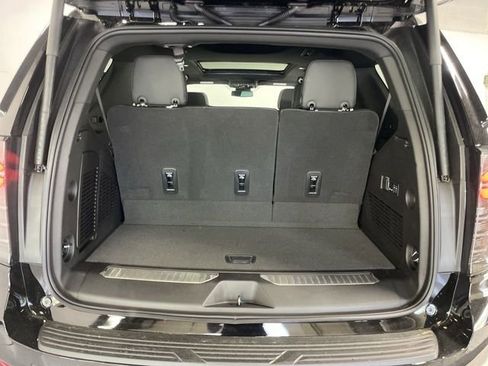 New 2026 Chevrolet Tahoe Premier w/ Sun And Tow Package AWD/4WD image 25